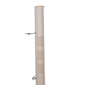 Vigilis Tube CF - biodégradable - 120 cm